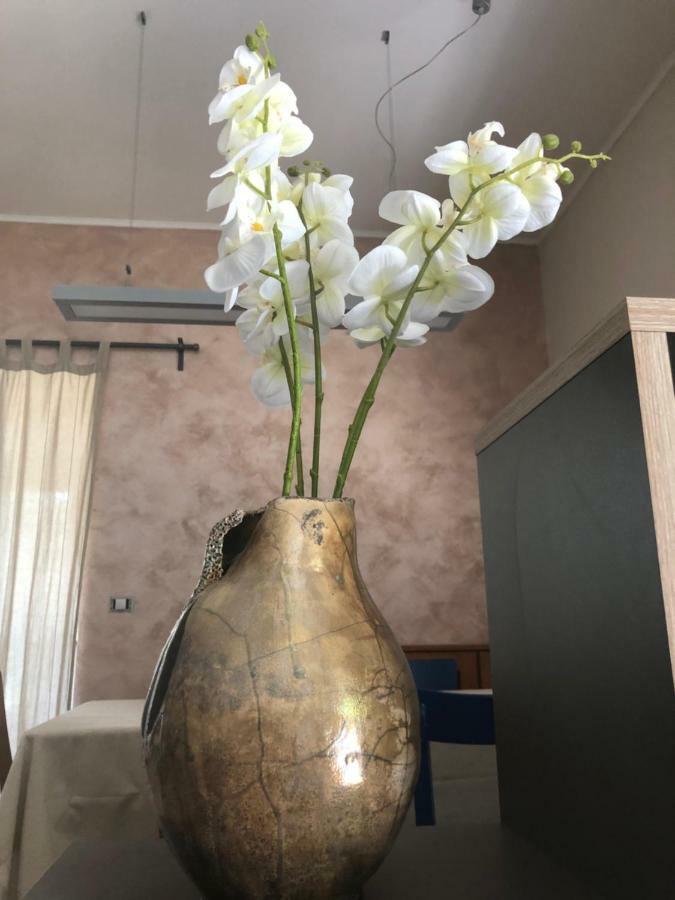 Apartment Olivia Sella di Volzana エクステリア 写真