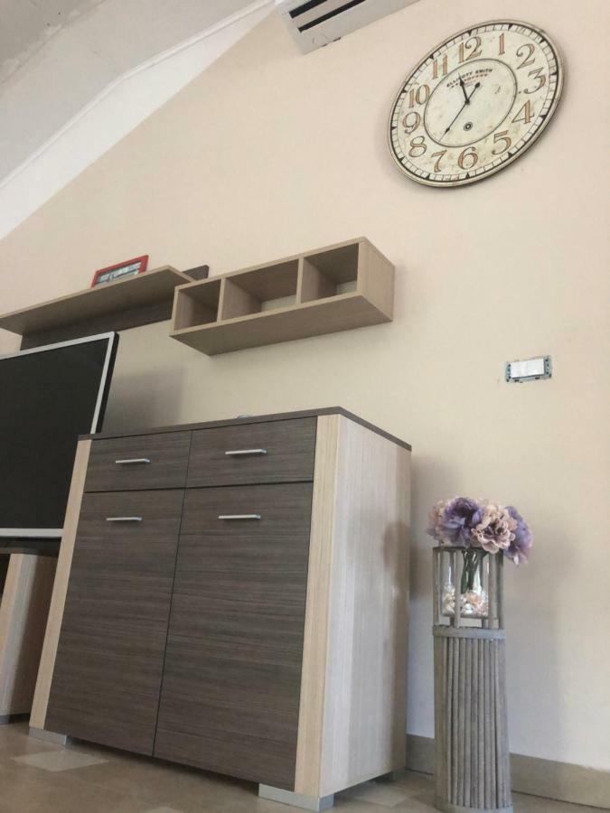 Apartment Olivia Sella di Volzana エクステリア 写真