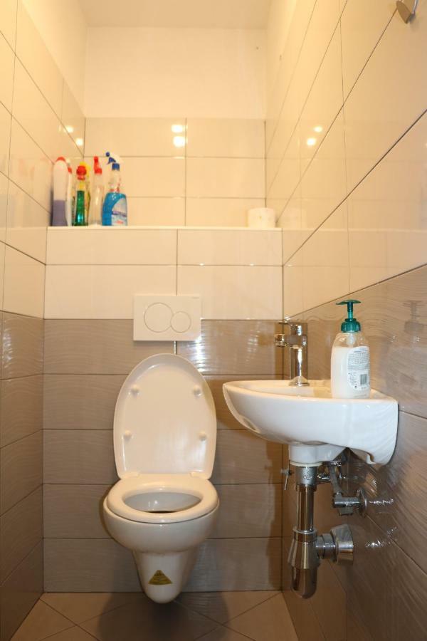 Apartment Olivia Sella di Volzana エクステリア 写真
